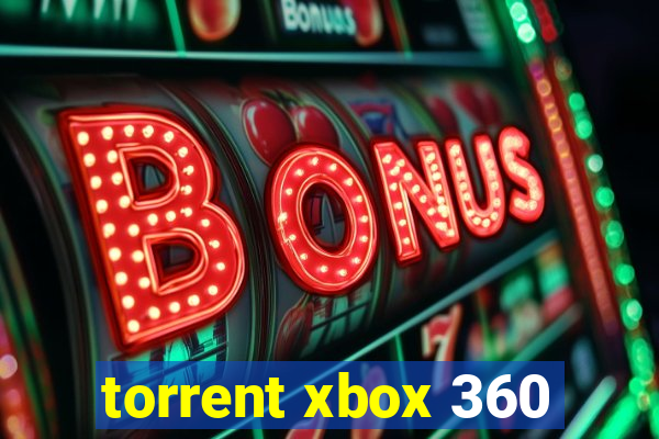 torrent xbox 360